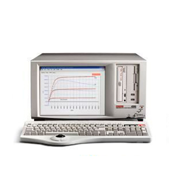 KEITHLEY吉時利4200-SCS型半導體特征分析系統