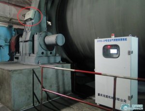 火力發電廠球磨機|磨煤機噴霧潤滑系統