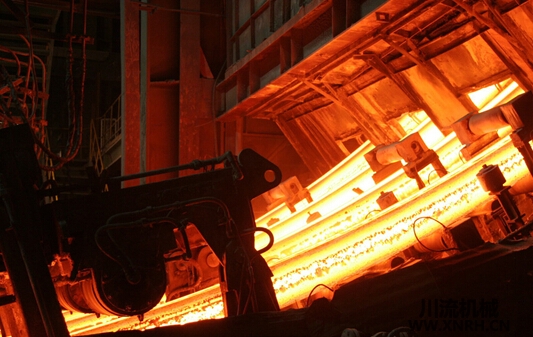 不滿足環保要求的鋼鐵企業將退出市場